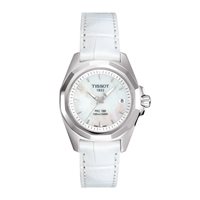Orologio Tissot Donna Prc 100 in Acciaio T0080101611100 - T0080101611100